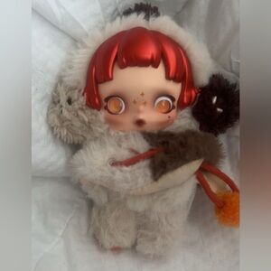 SKULLPANDA Winter Symphony Series